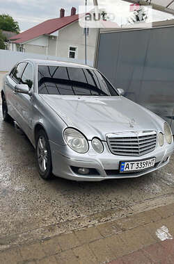Седан Mercedes-Benz E-Class 2006 в 