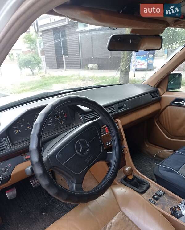 Универсал Mercedes-Benz E-Class 1994 в Херсоне