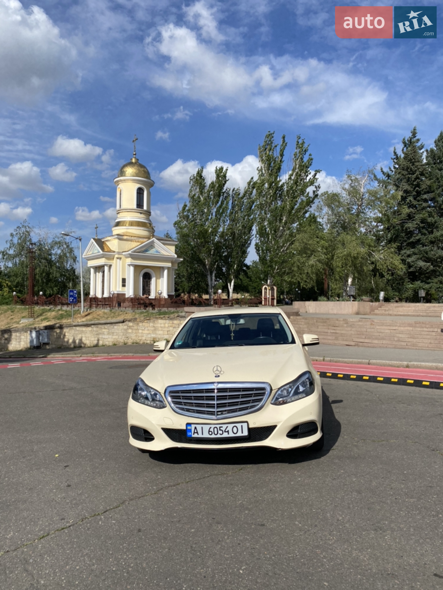 2015 Mercedes-Benz E-klasse - мініатюра 3