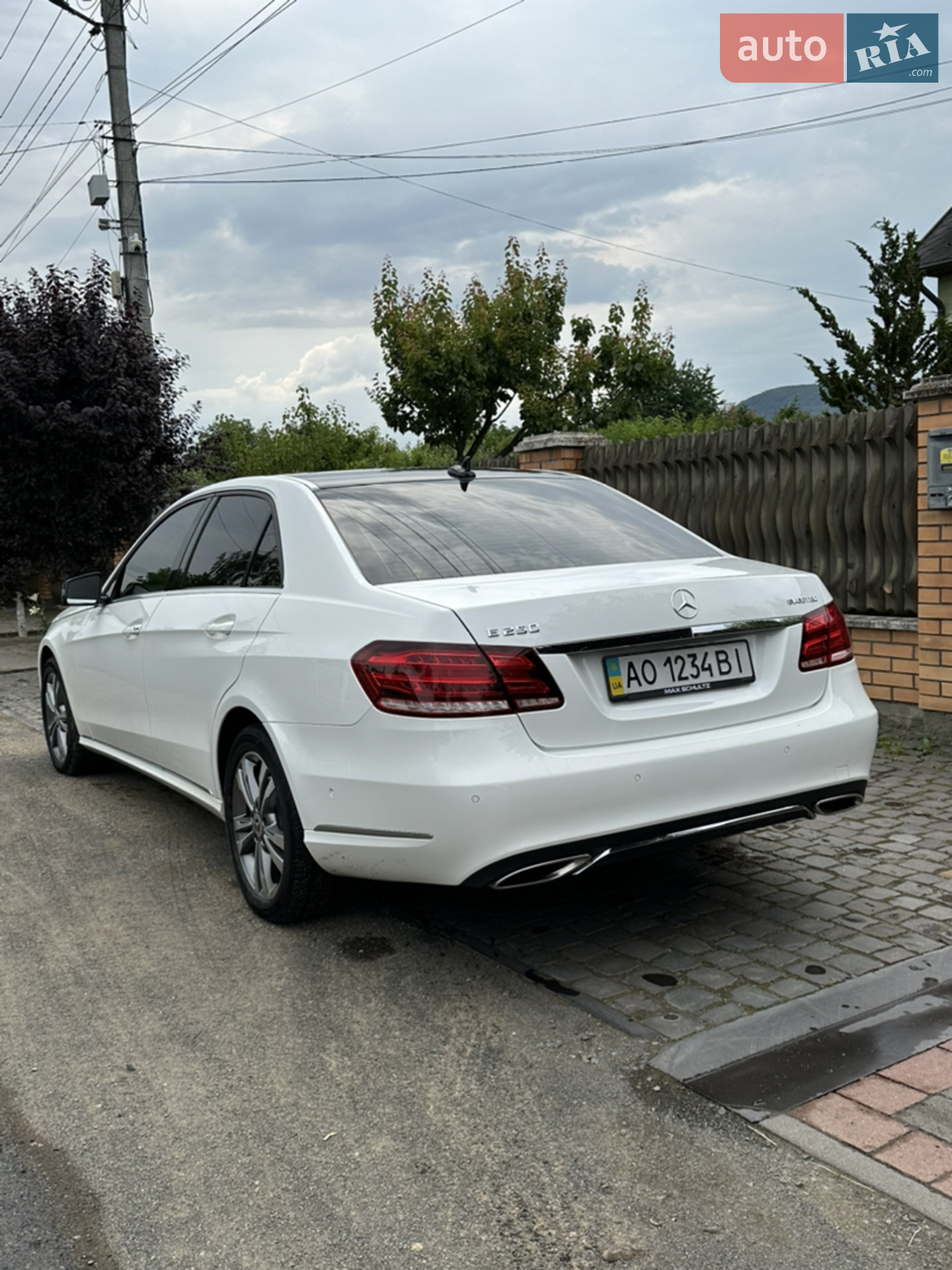2015 Mercedes-Benz E-klasse - мініатюра 10