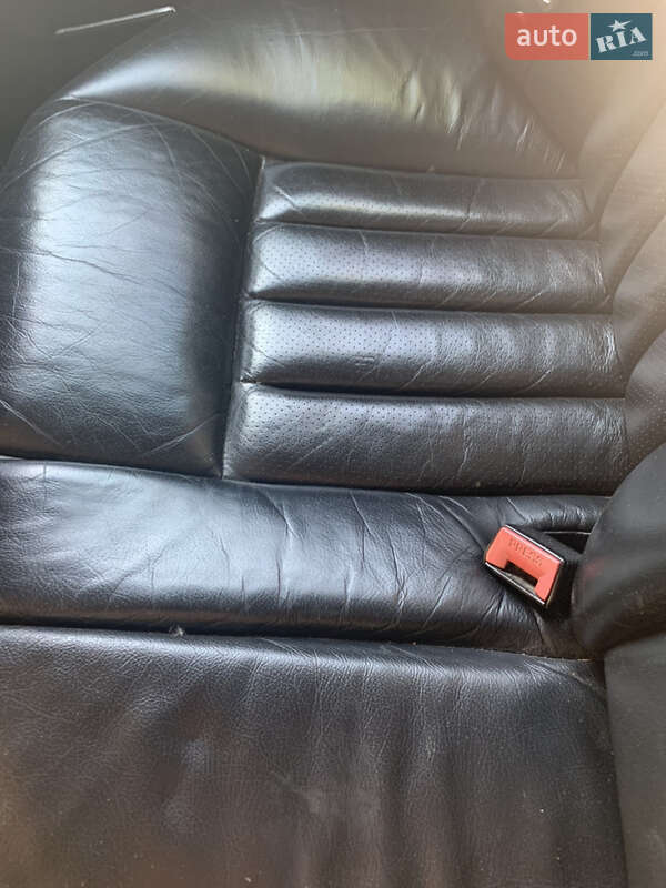 Седан Mercedes-Benz E-Class 1995 в Борисполе