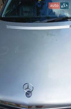 Універсал Mercedes-Benz E-Class 1999 в  фото 10 Універсал Mercedes-Benz E-Class 1999 в