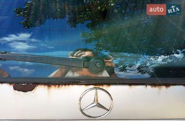 Универсал Mercedes-Benz E-Class 1999 в Запорожье