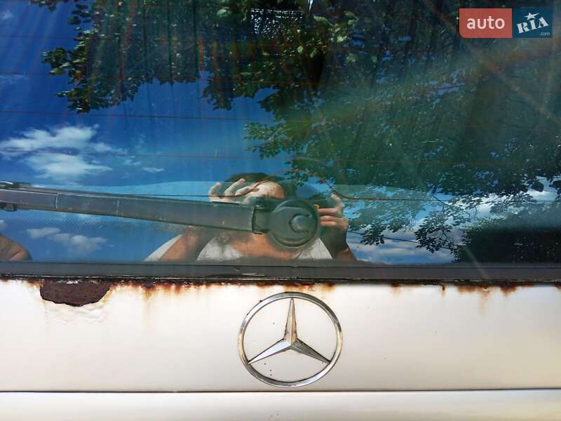 Универсал Mercedes-Benz E-Class 1999 в Запорожье фото 12 Универсал Mercedes-Benz E-Class 1999 в Запорожье
