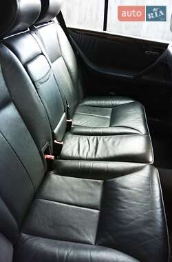 Універсал Mercedes-Benz E-Class 1999 в  фото 22 Універсал Mercedes-Benz E-Class 1999 в