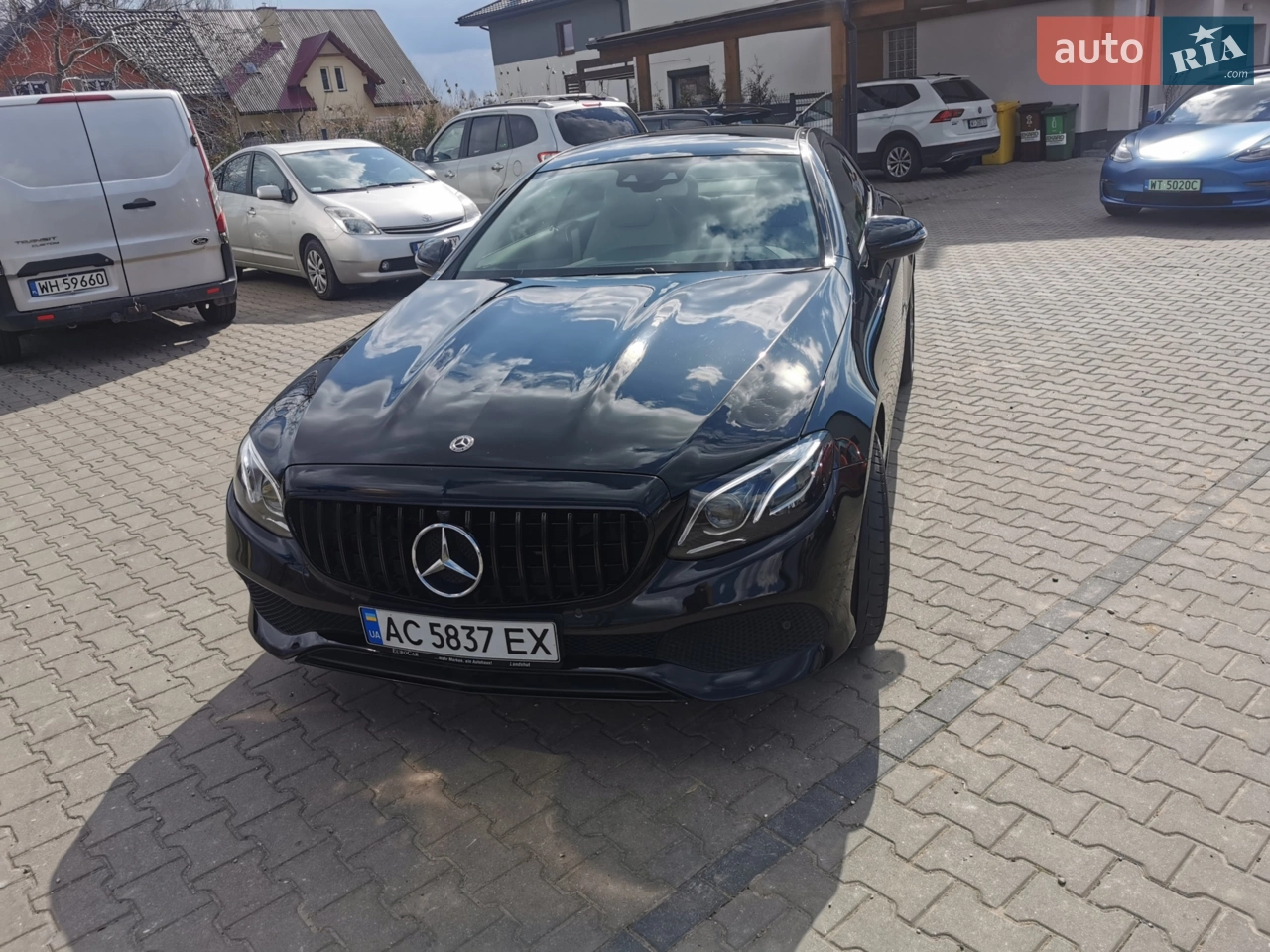2018 Mercedes-Benz E-klasse - мініатюра 20