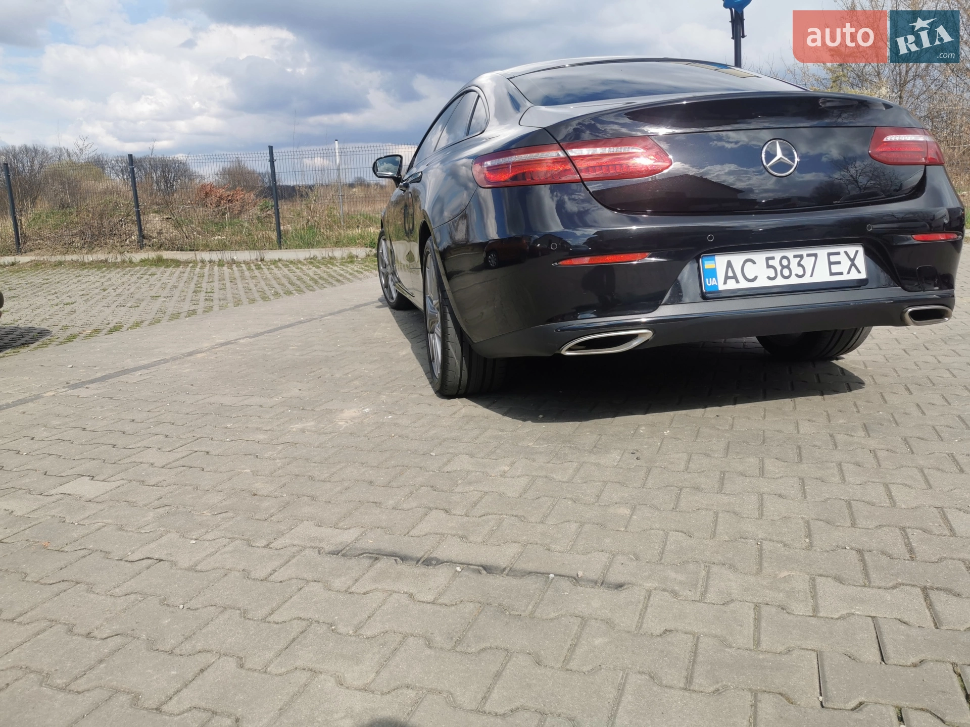 2018 Mercedes-Benz E-klasse - мініатюра 2