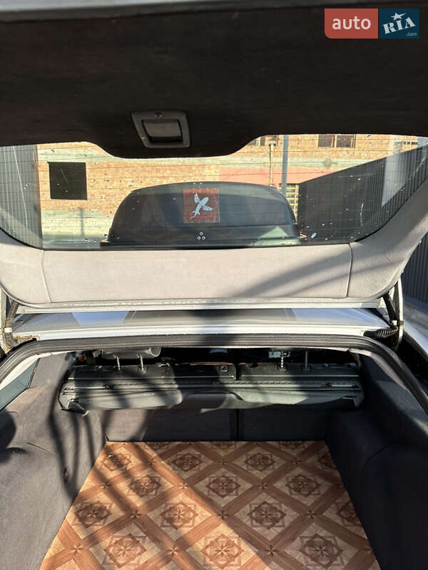 Універсал Mercedes-Benz E-Class 2000 в Сокирянах фото 11 Універсал Mercedes-Benz E-Class 2000 в Сокирянах