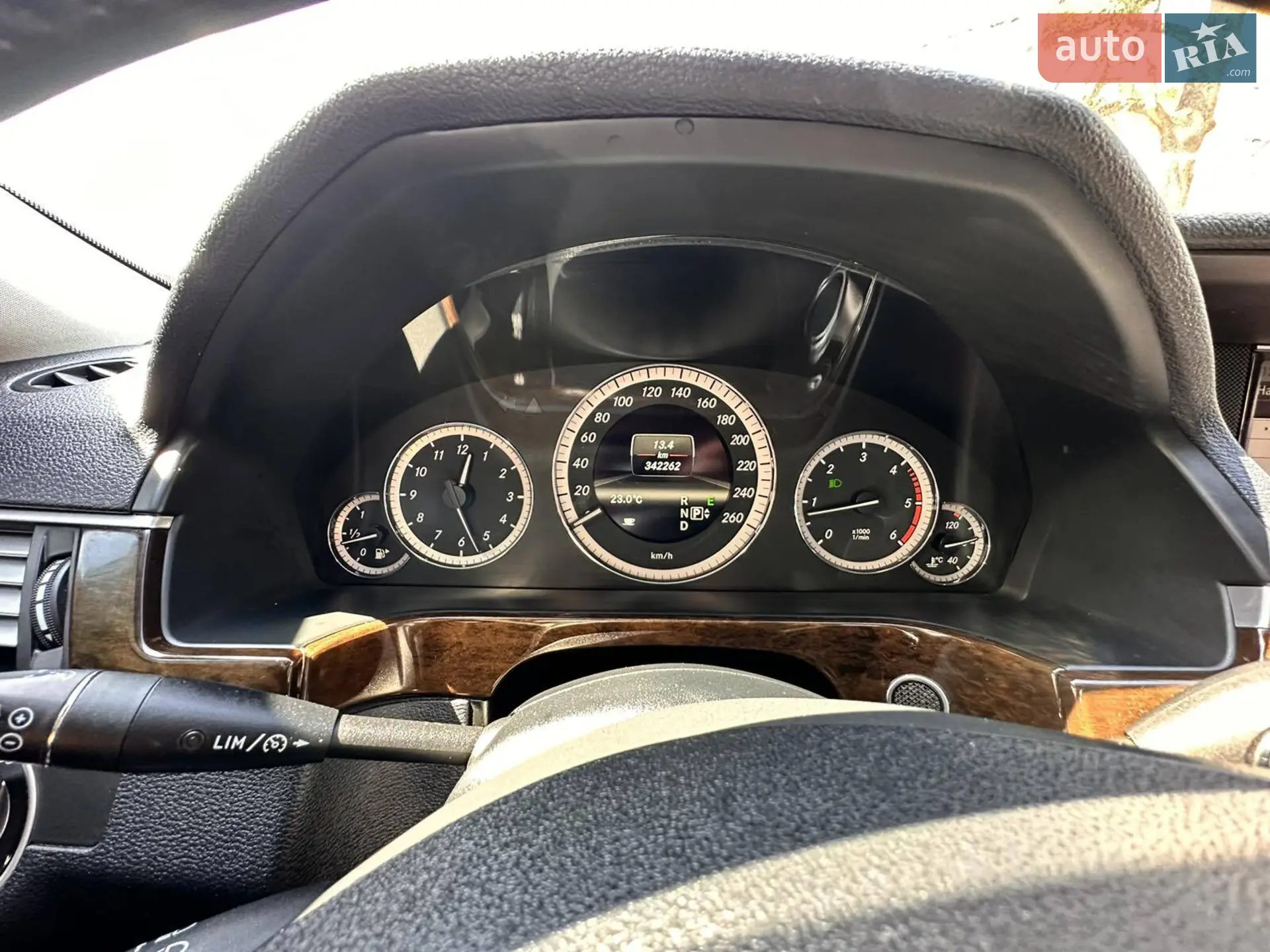 2012 Mercedes-Benz E-klasse - мініатюра 35
