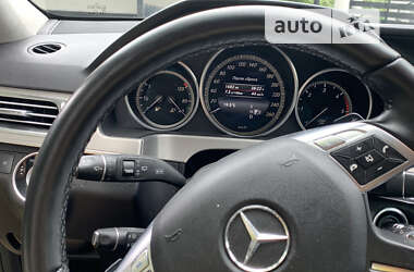 Универсал Mercedes-Benz E-Class 2013 в Черновцах