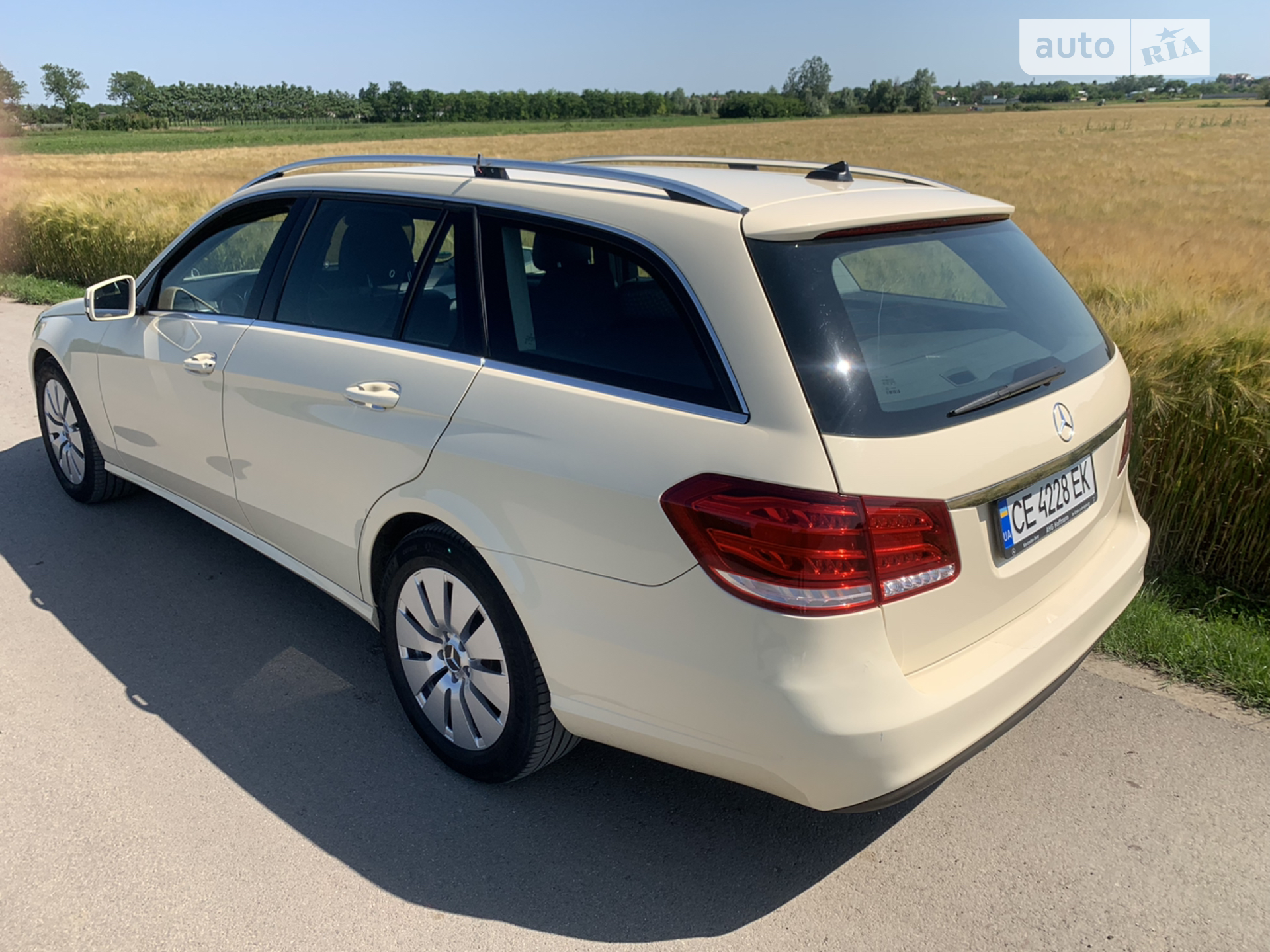 2013 Mercedes-Benz E-klasse - мініатюра 41