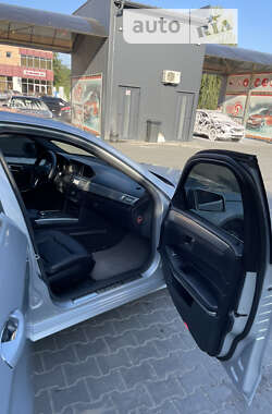 Седан Mercedes-Benz E-Class 2015 в 