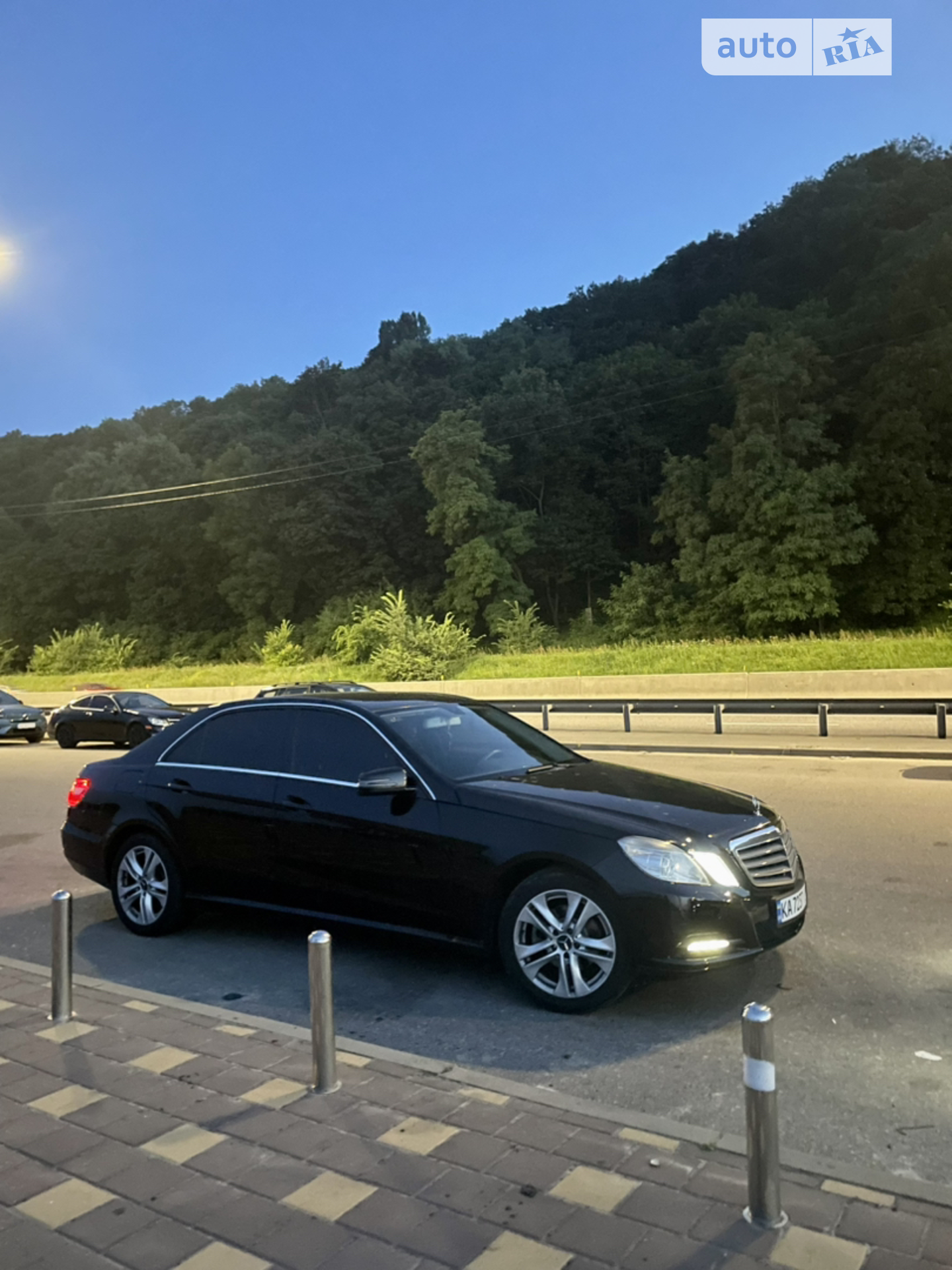 2013 Mercedes-Benz E-klasse - мініатюра 10