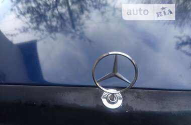 Универсал Mercedes-Benz E-Class 1992 в Ивано-Франковске