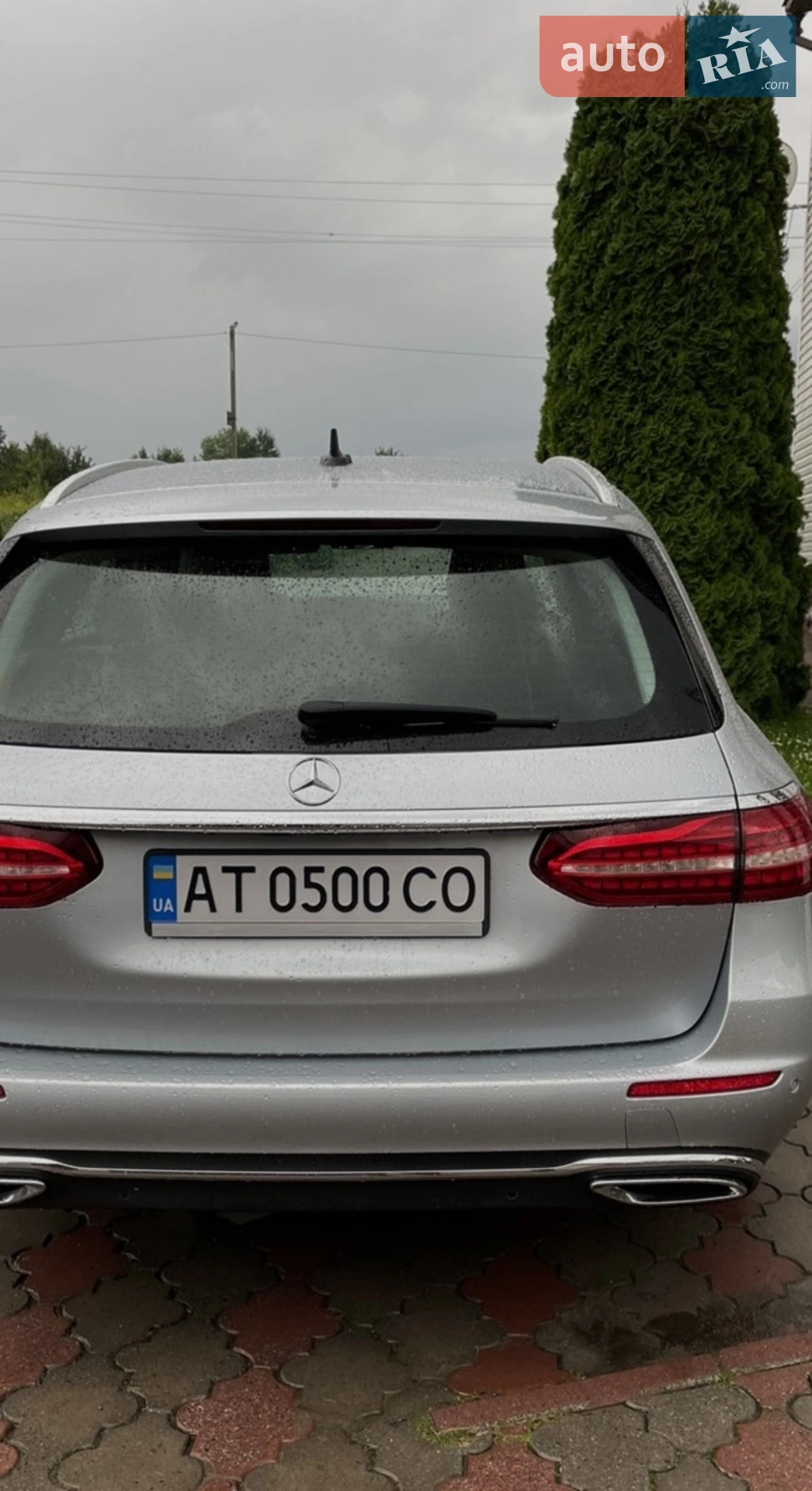 2020 Mercedes-Benz E-klasse - мініатюра 13