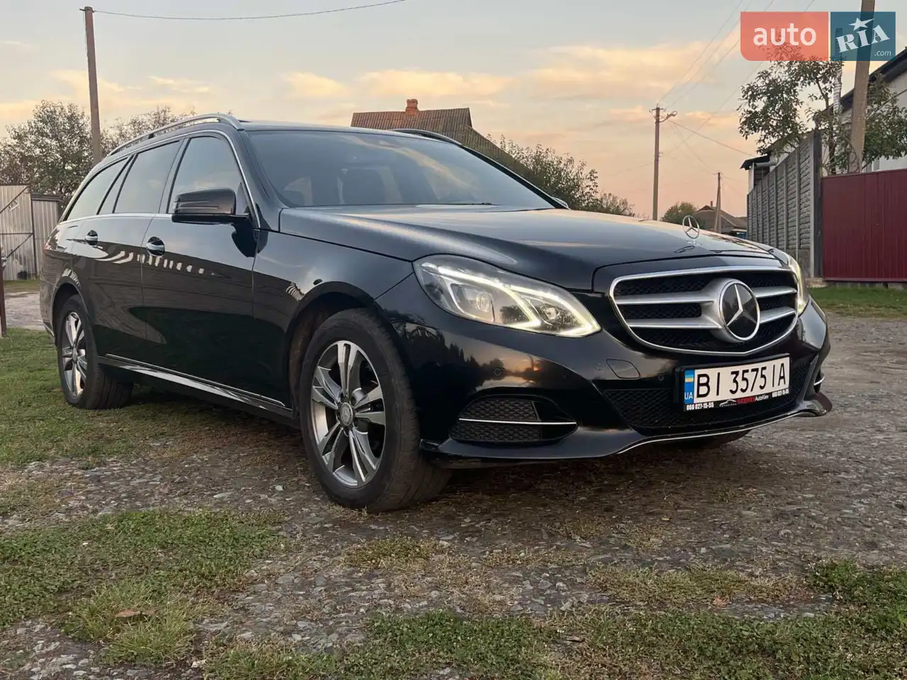 2013 Mercedes-Benz E-klasse - мініатюра 10