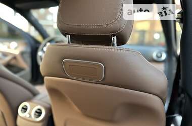 Седан Mercedes-Benz E-Class 2021 в 