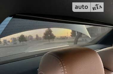 Седан Mercedes-Benz E-Class 2021 в 