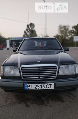Седан Mercedes-Benz E-Class 1994 в 