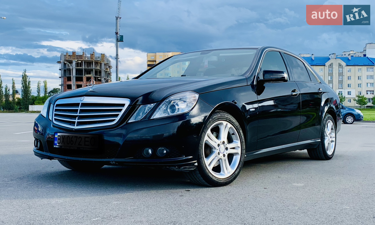 2012 Mercedes-Benz E-klasse - мініатюра 66