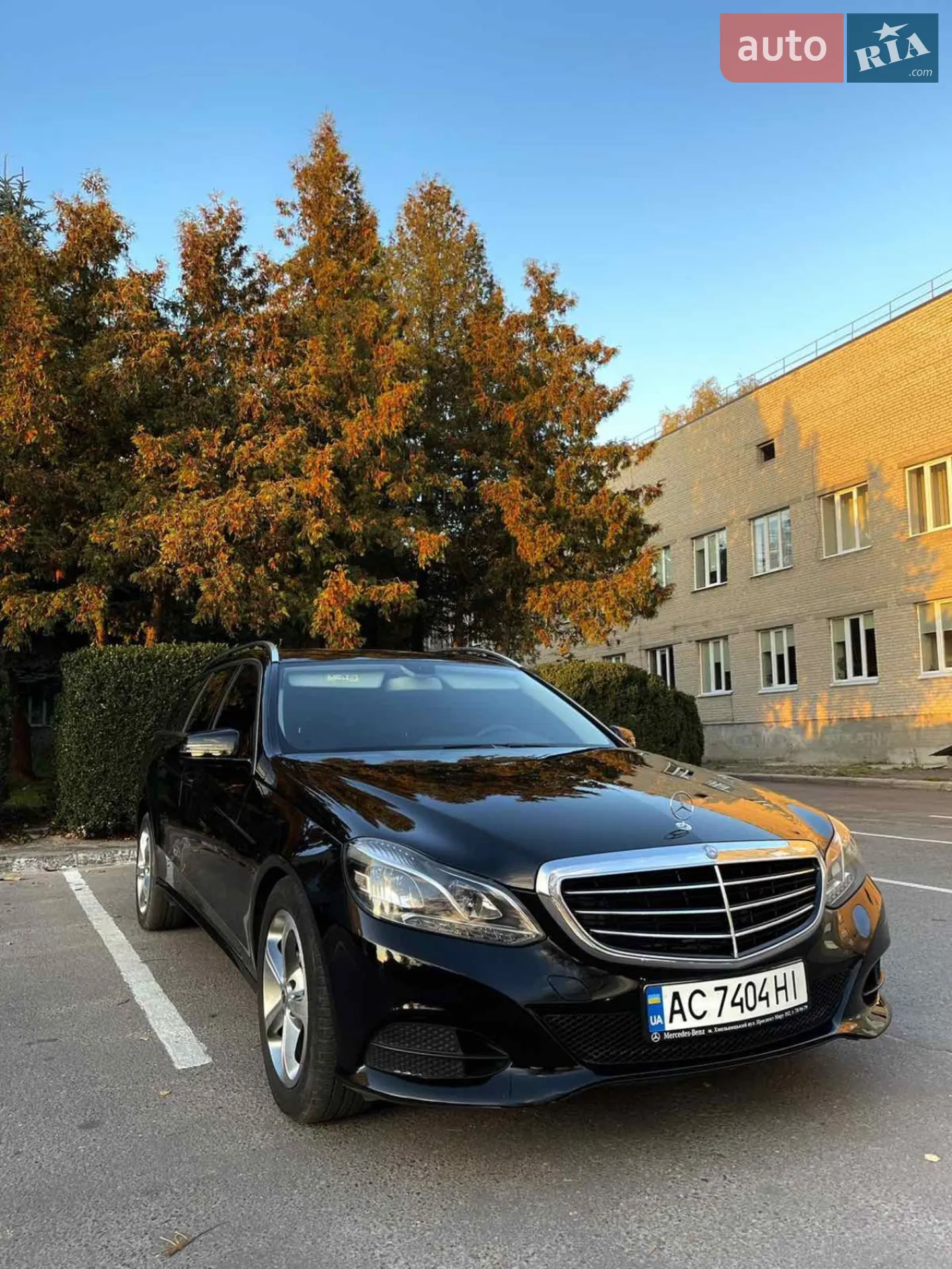 2015 Mercedes-Benz E-klasse - мініатюра 31