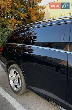 Универсал Mercedes-Benz E-Class 2015 в Луцке