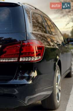 Универсал Mercedes-Benz E-Class 2015 в Луцке