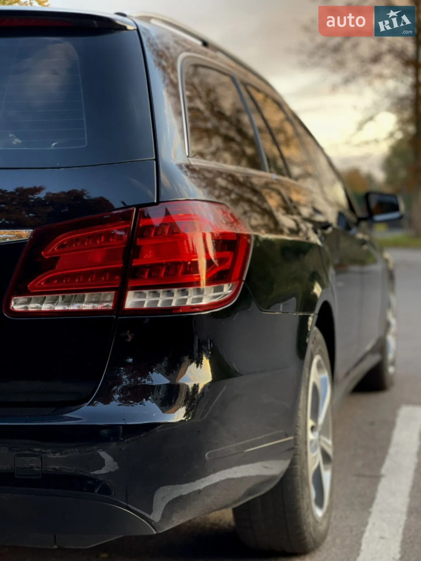 2015 Mercedes-Benz E-klasse - мініатюра 41