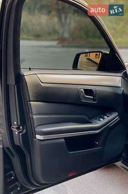Универсал Mercedes-Benz E-Class 2015 в Луцке