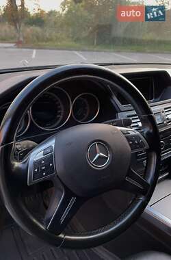 Универсал Mercedes-Benz E-Class 2015 в Луцке