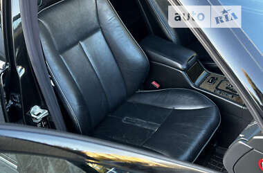 Седан Mercedes-Benz E-Class 2001 в 