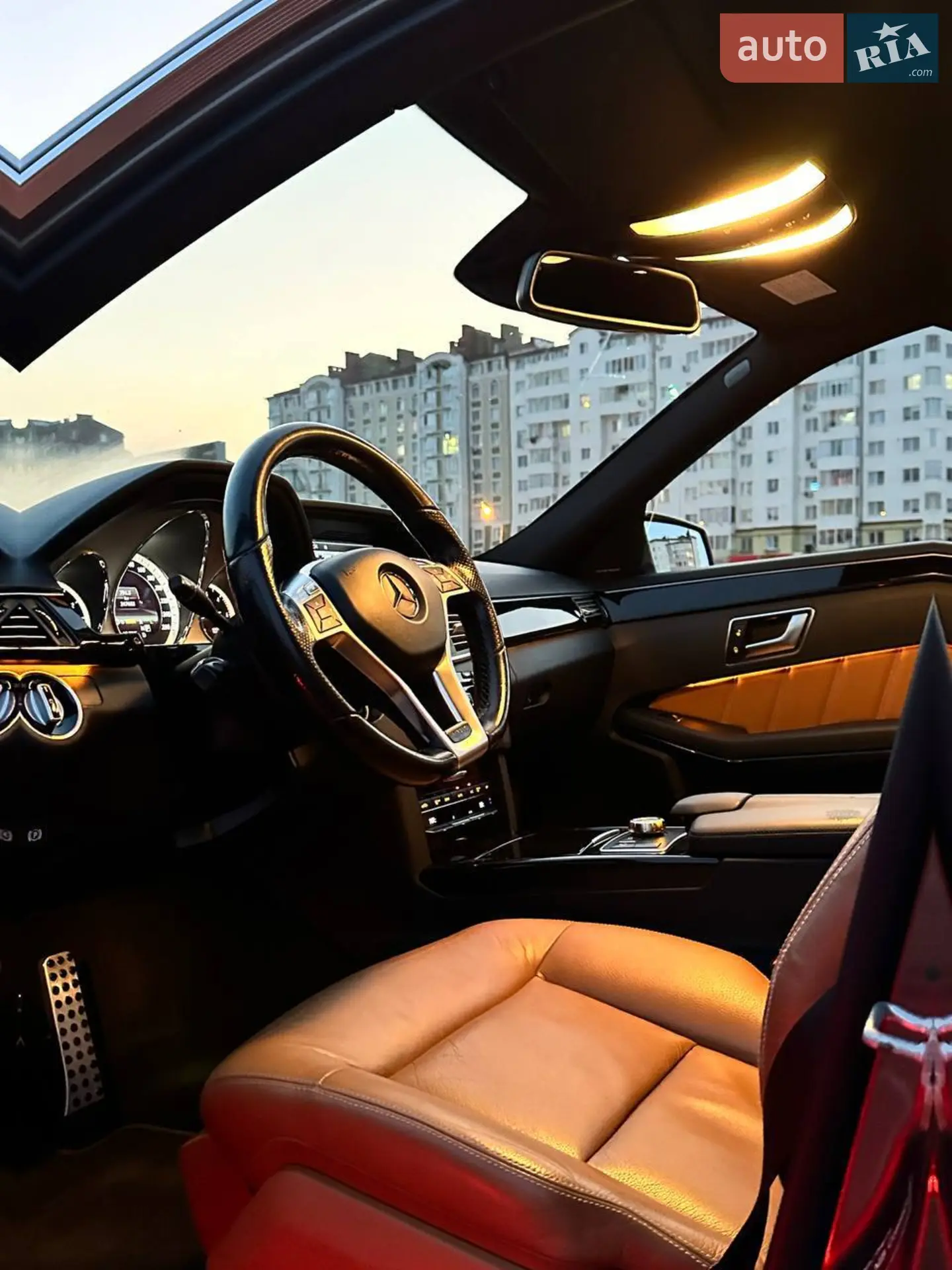 2013 Mercedes-Benz E-klasse - мініатюра 5