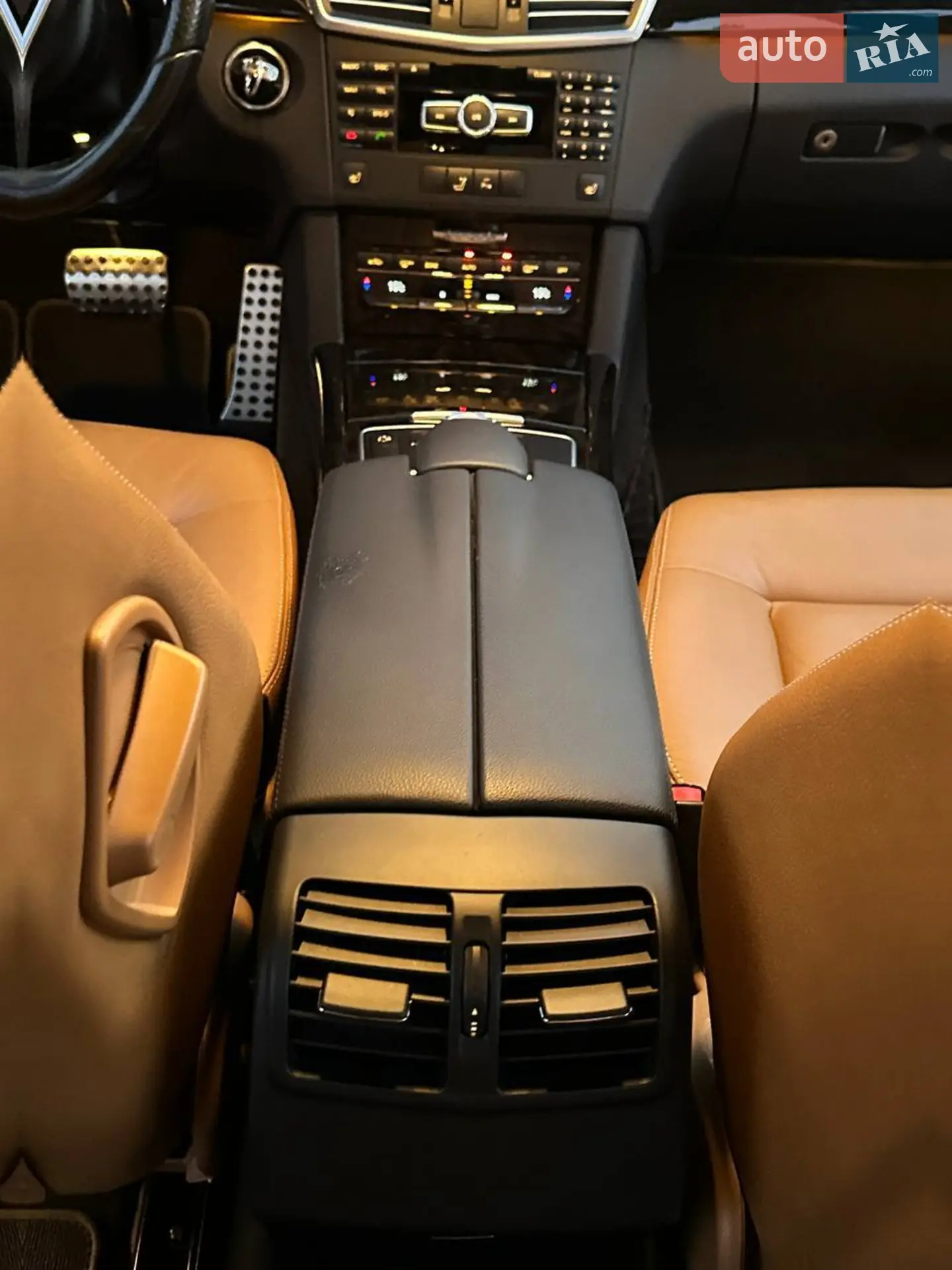 2013 Mercedes-Benz E-klasse - мініатюра 13