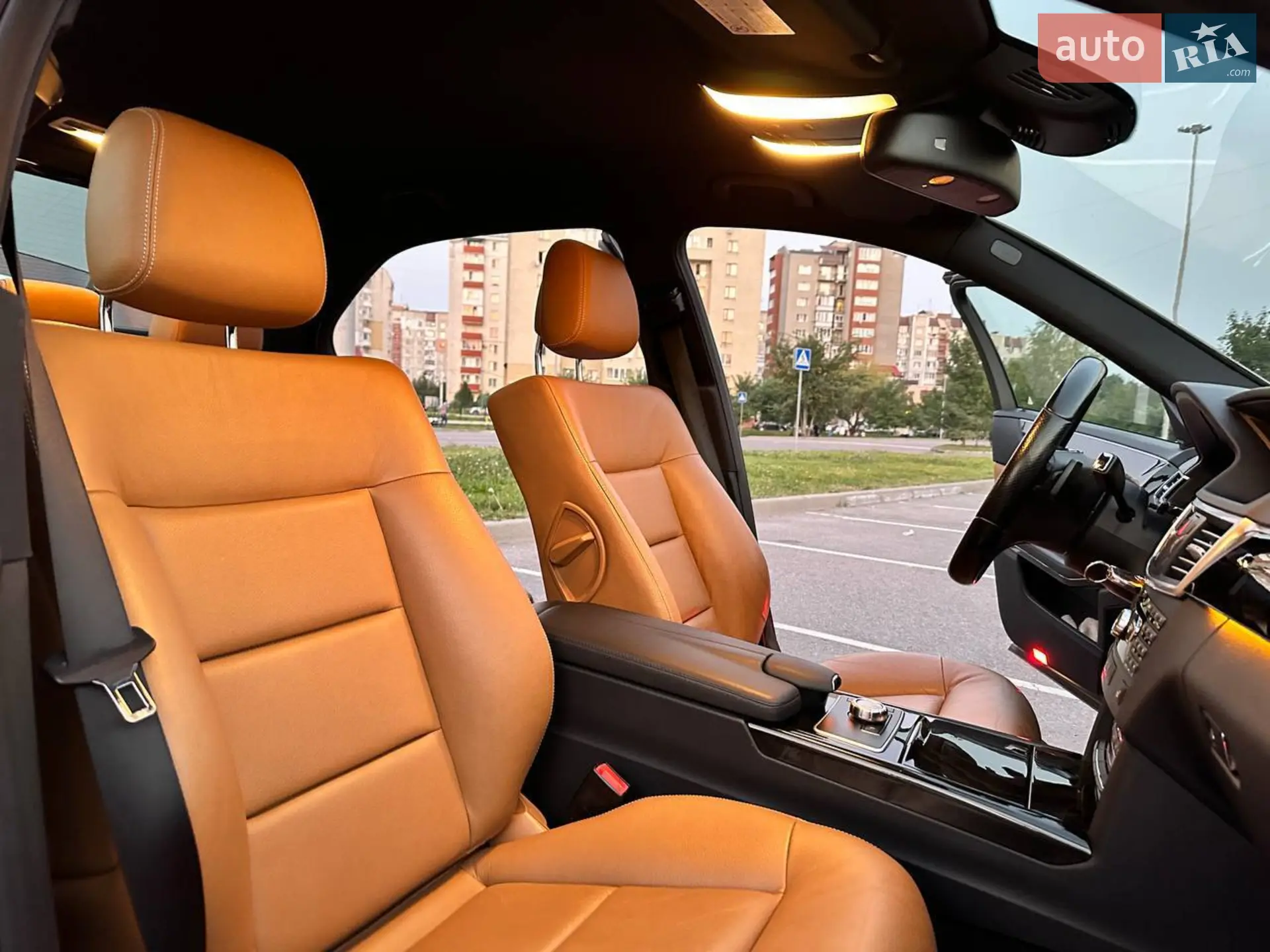 2013 Mercedes-Benz E-klasse - мініатюра 18