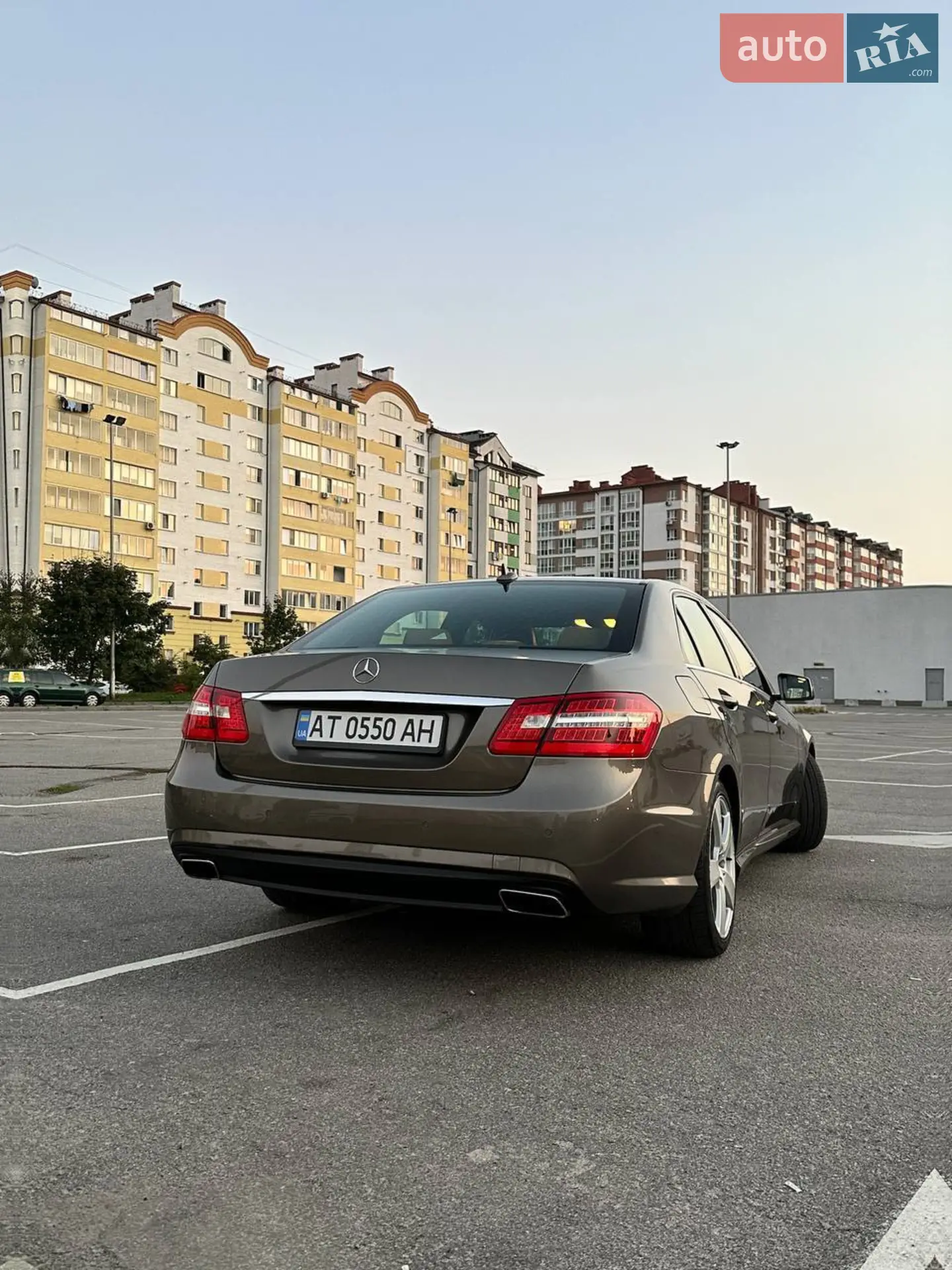 2013 Mercedes-Benz E-klasse - мініатюра 33