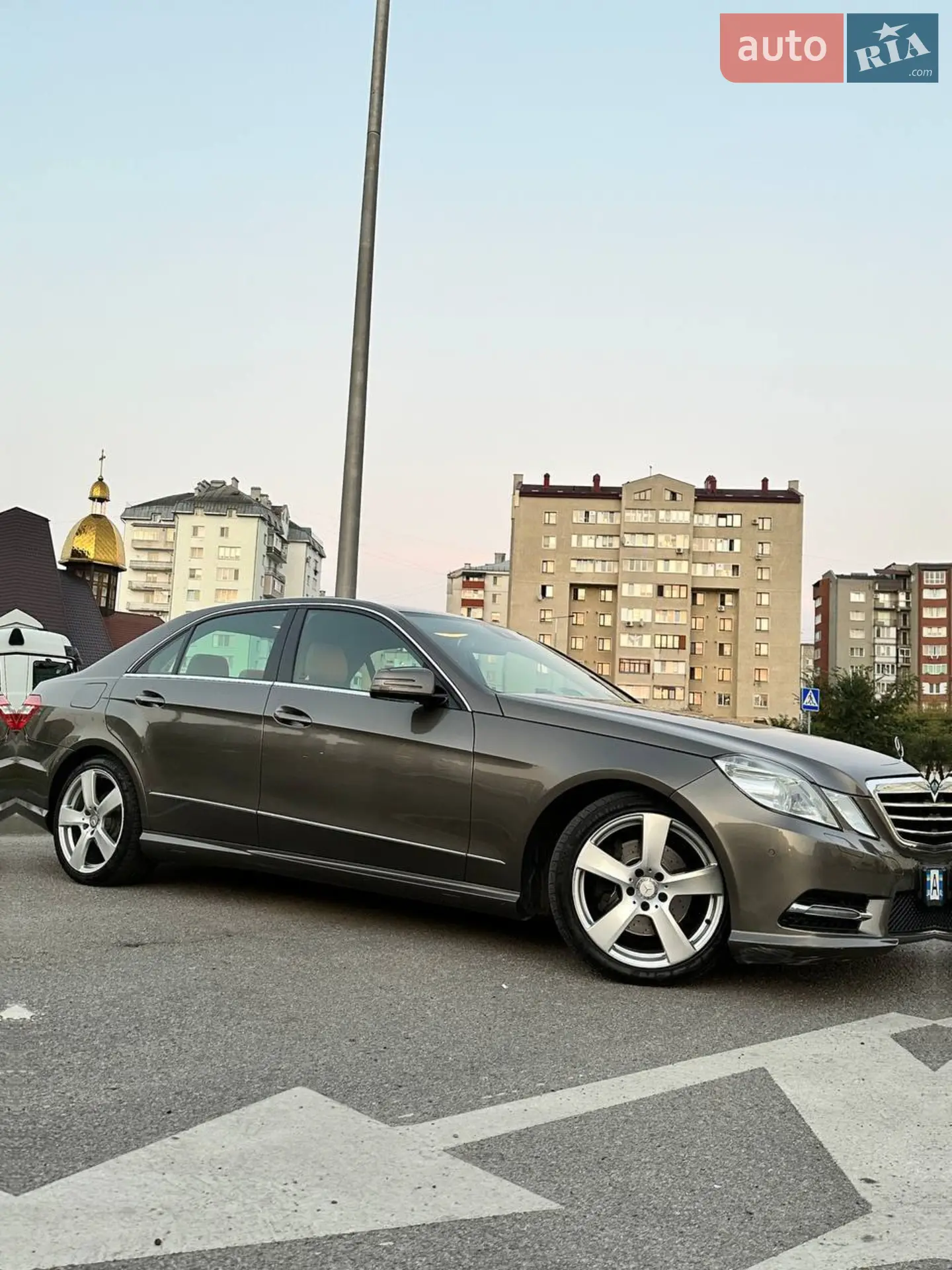 2013 Mercedes-Benz E-klasse - мініатюра 35