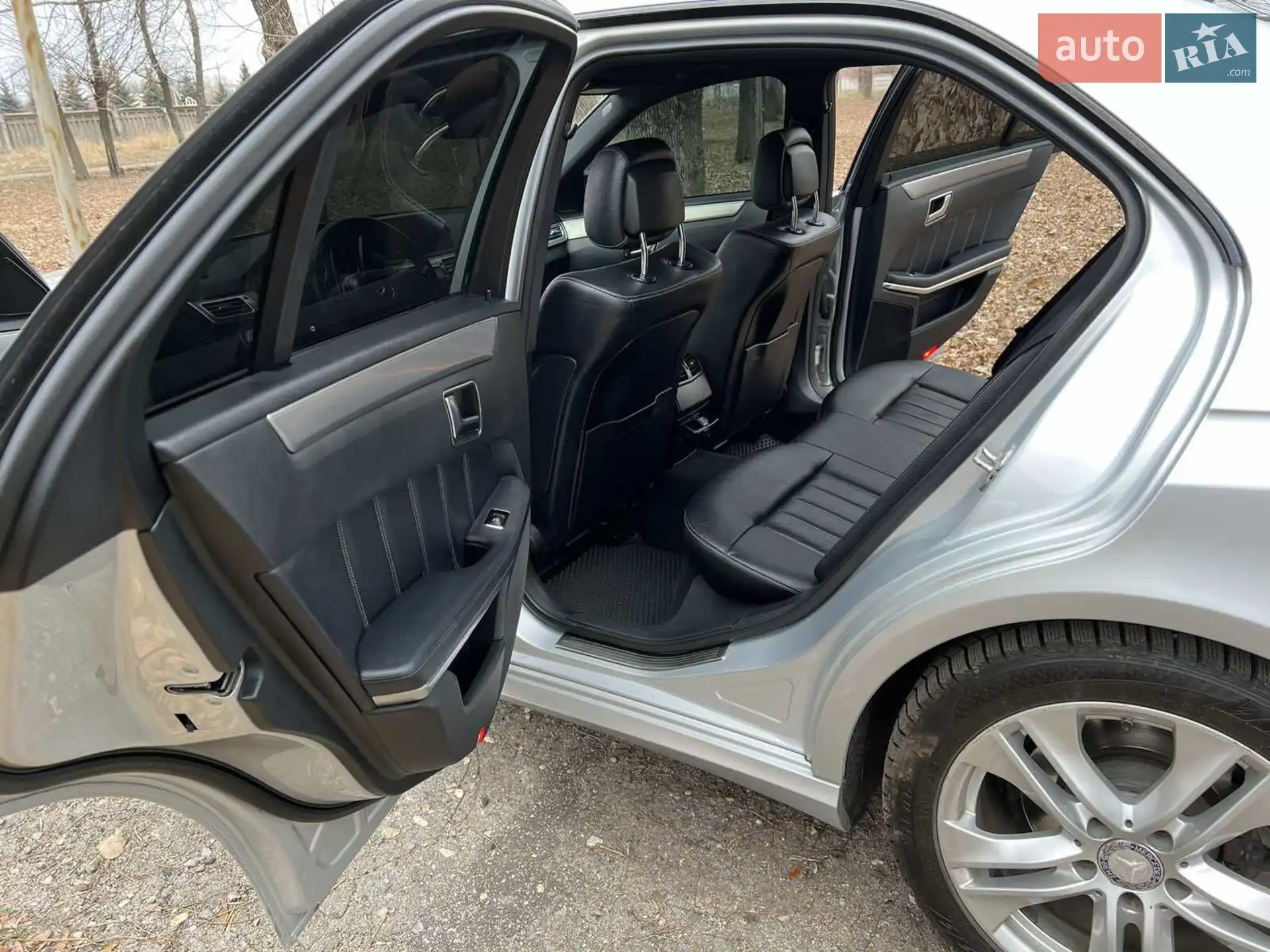 2014 Mercedes-Benz E-klasse - мініатюра 6