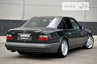 Седан Mercedes-Benz E-Class 1994 в 