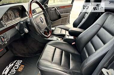 Седан Mercedes-Benz E-Class 1994 в 