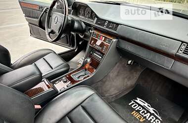 Седан Mercedes-Benz E-Class 1994 в 