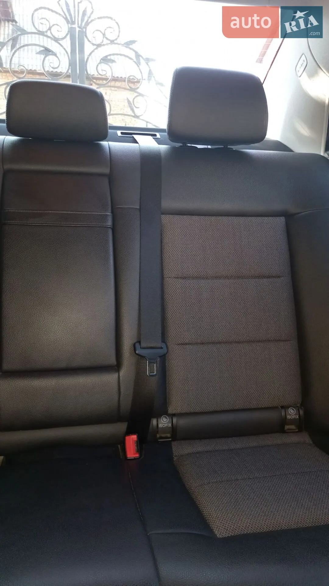 2012 Mercedes-Benz E-klasse - мініатюра 5