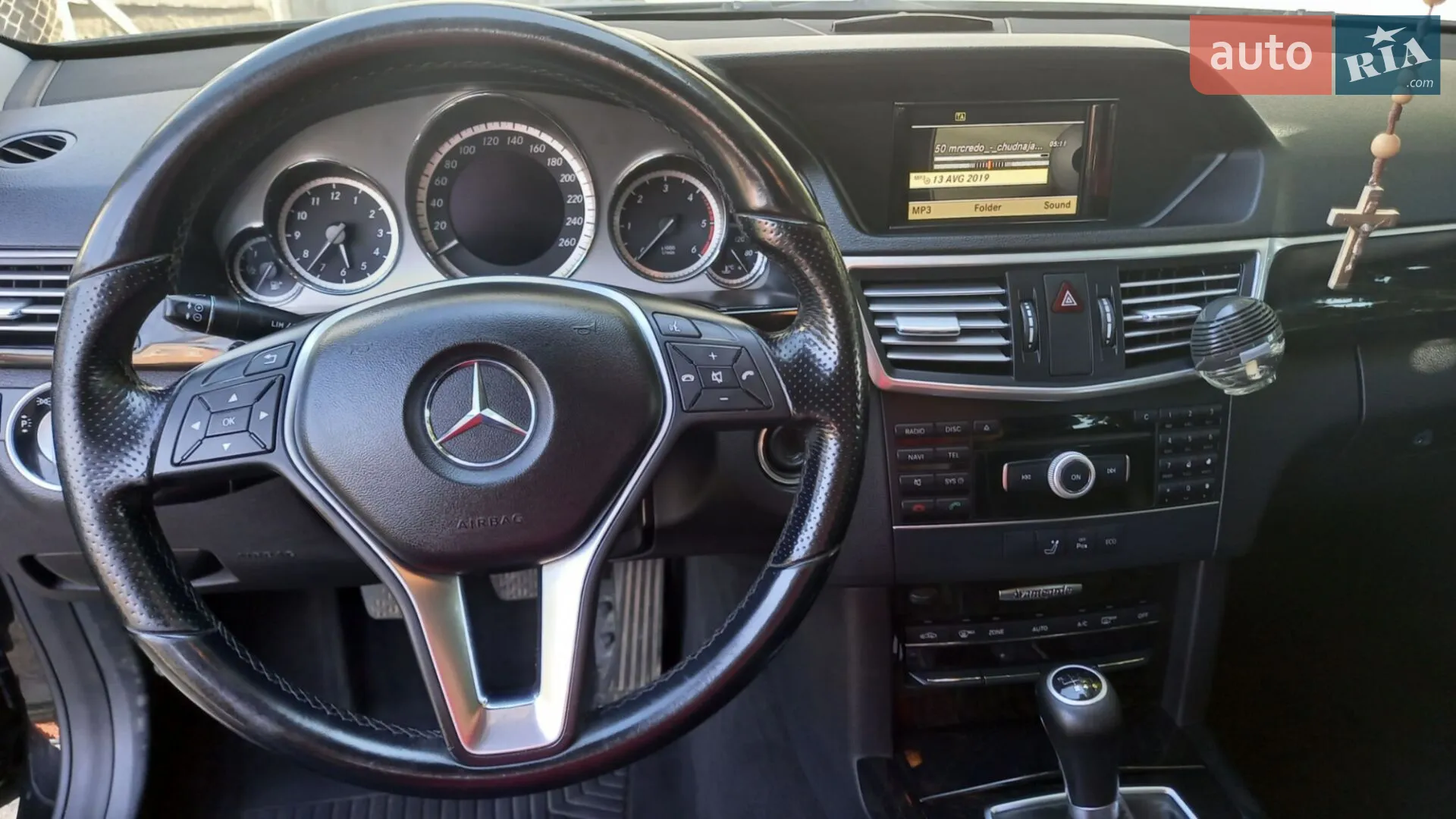 2012 Mercedes-Benz E-klasse - мініатюра 23