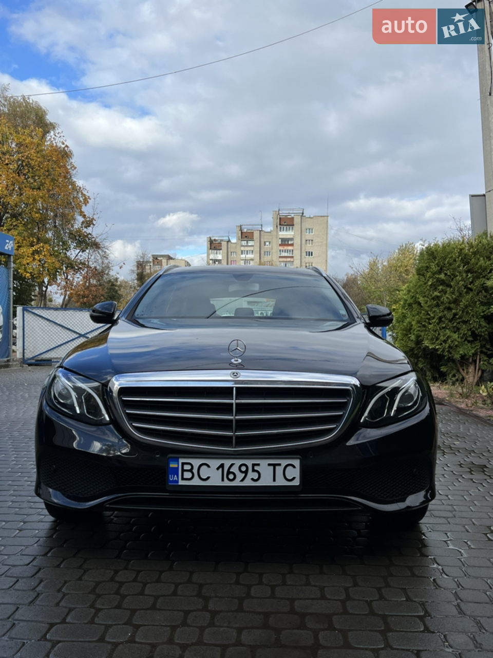 2015 Mercedes-Benz E-klasse - мініатюра 26