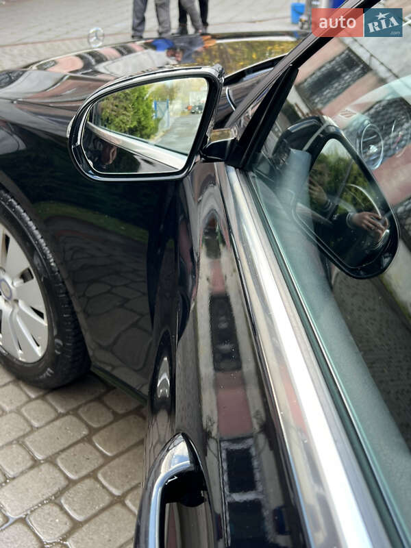 Универсал Mercedes-Benz E-Class 2016 в Львове