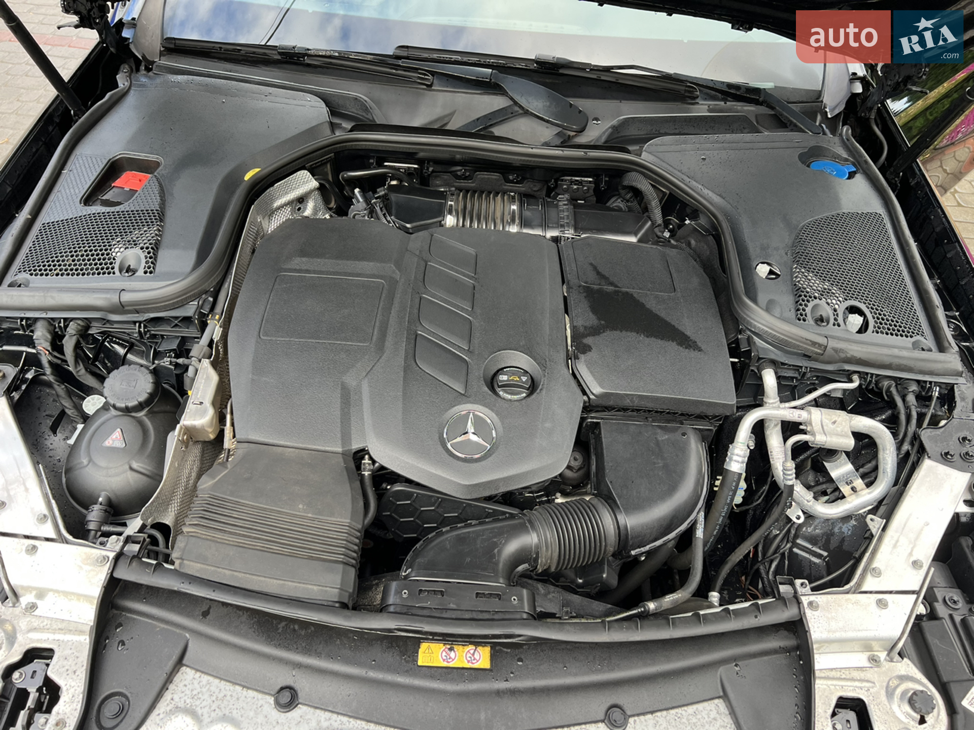 2016 Mercedes-Benz E-klasse - мініатюра 59