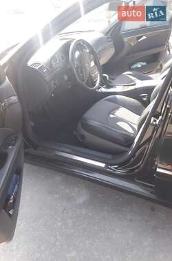 Універсал Mercedes-Benz E-Class 2004 в 