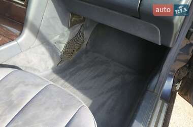 Универсал Mercedes-Benz E-Class 2000 в Овруче