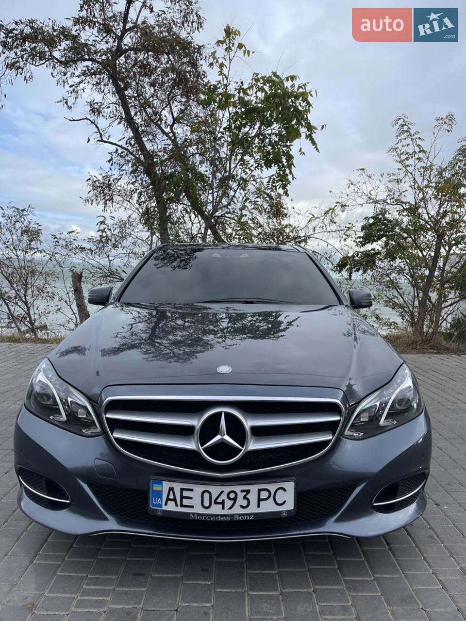 2015 Mercedes-Benz E-klasse - мініатюра 20