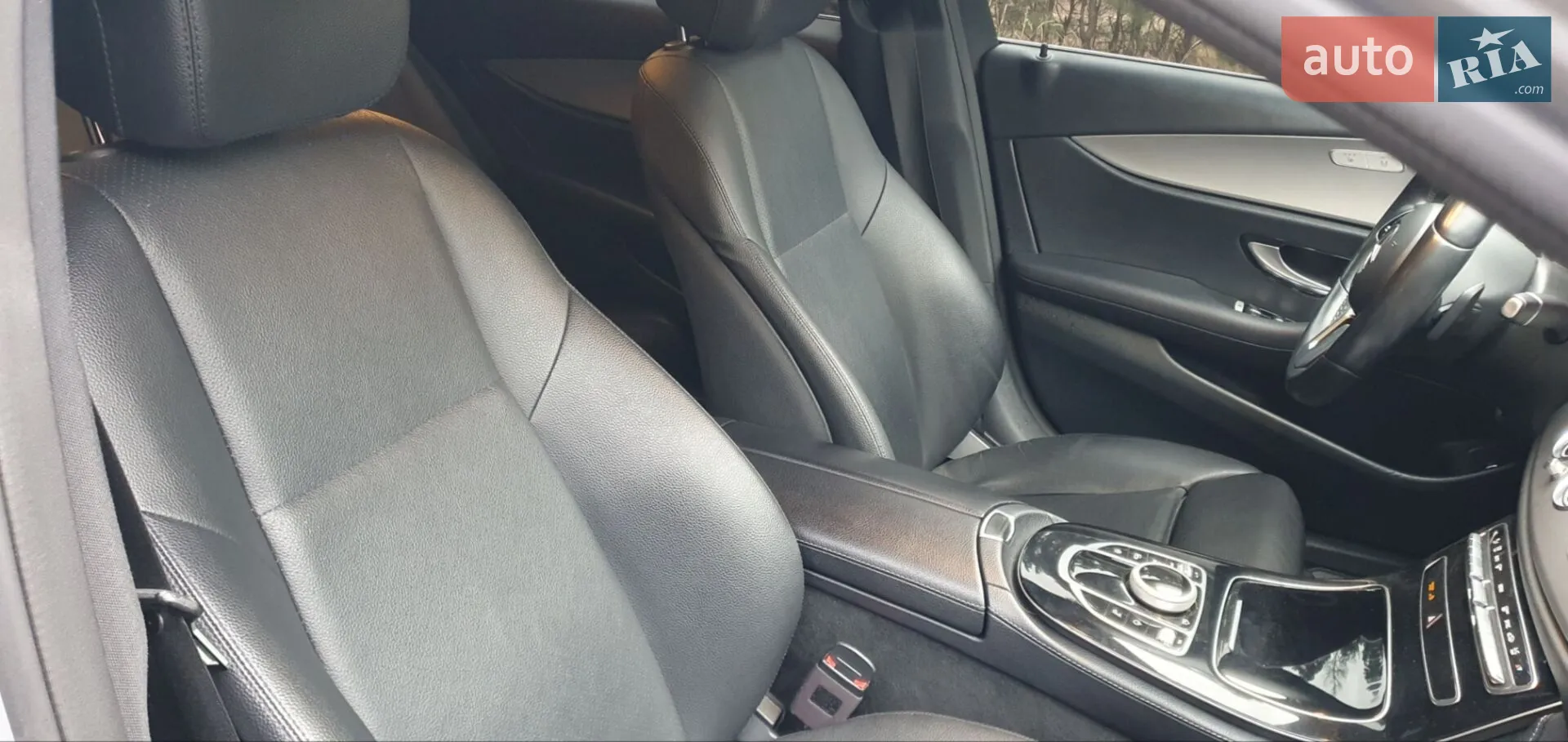 2018 Mercedes-Benz E-klasse - мініатюра 8