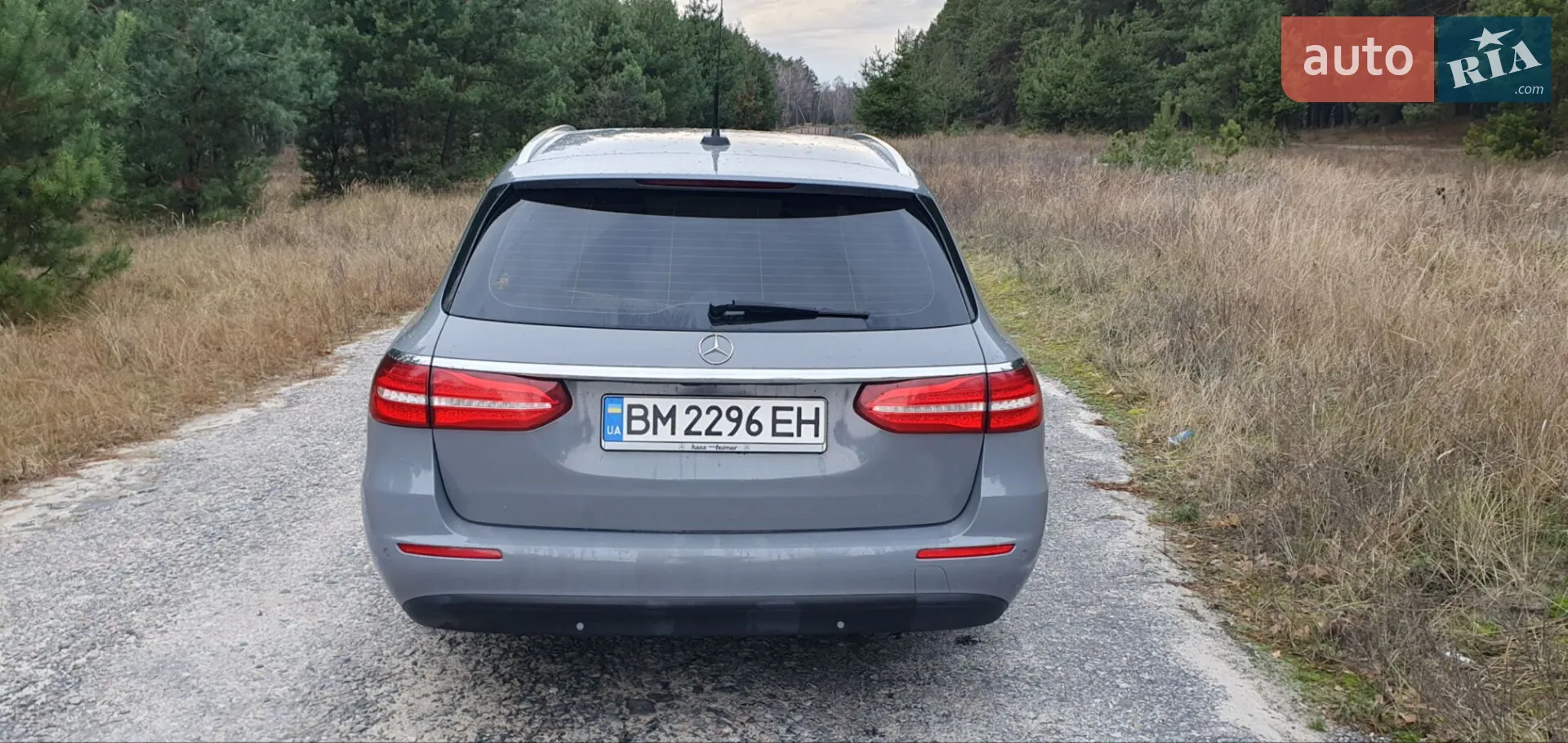 2018 Mercedes-Benz E-klasse - мініатюра 4